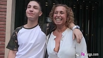 Family Therapy Porn
